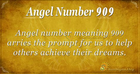 angel number meaning 909|909 Angel Number: Love, Twin Flames, Career, & More